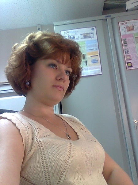 Наталья Муравьёва