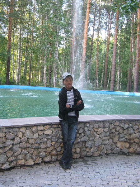 Рустам Аскаров