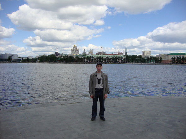 Игорь Клименко