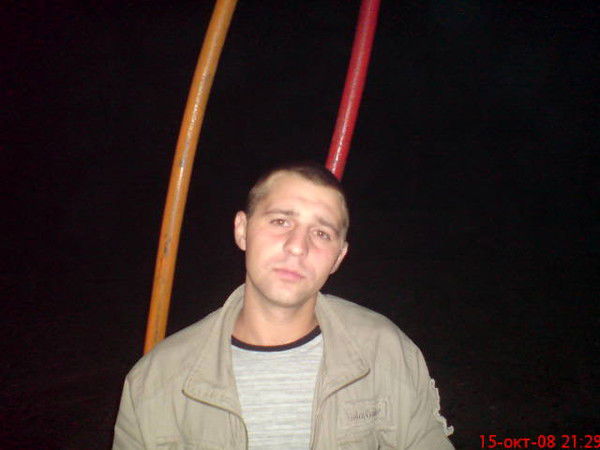 Александр Глиняный