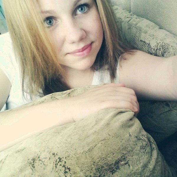 Анютка Сергеевна