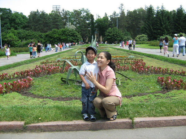 Райхан Саханова