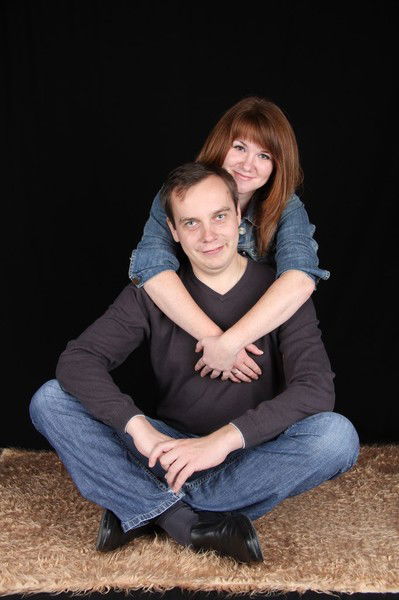 Ольга Кочнева