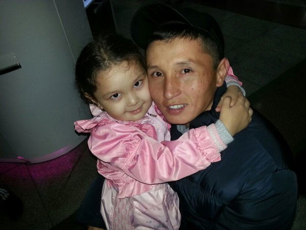 Болатбек Сейдахметов