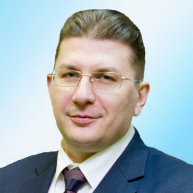 Юрий Ремизов