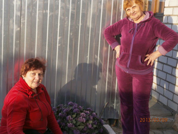 Асия Нуруллина