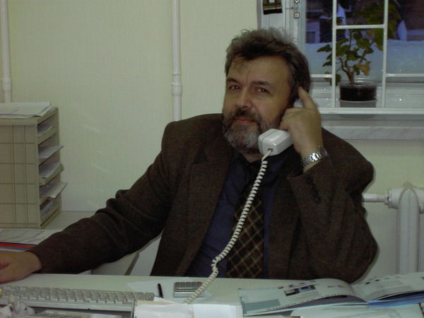 Владимир Линно