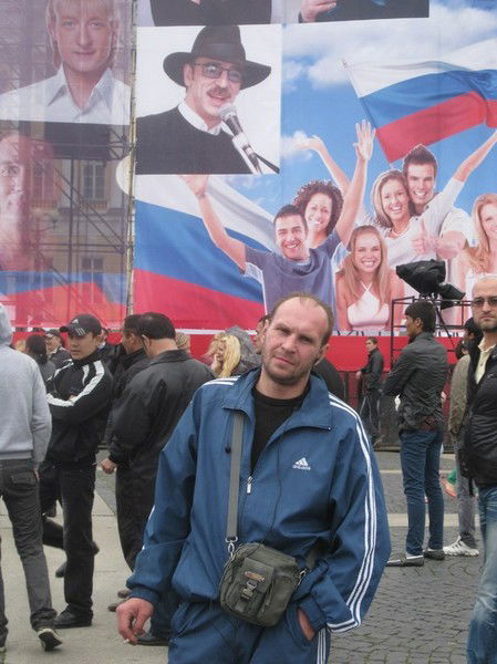 Андрей Николенко