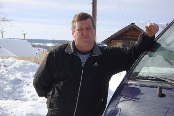 Георгий Кузнецов