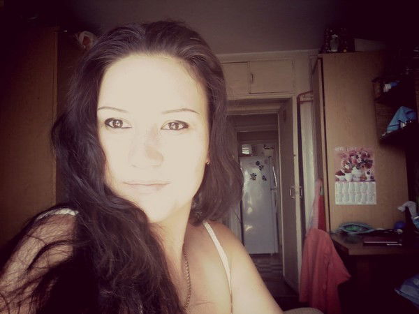 Алла Красовская