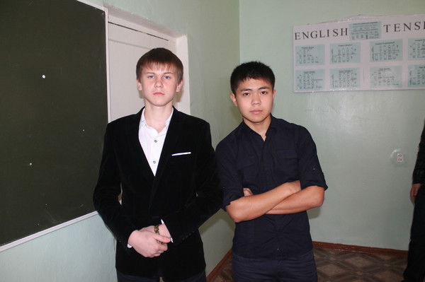 Лёха Бундин