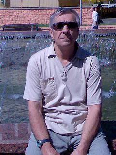 Леонид Короткевич