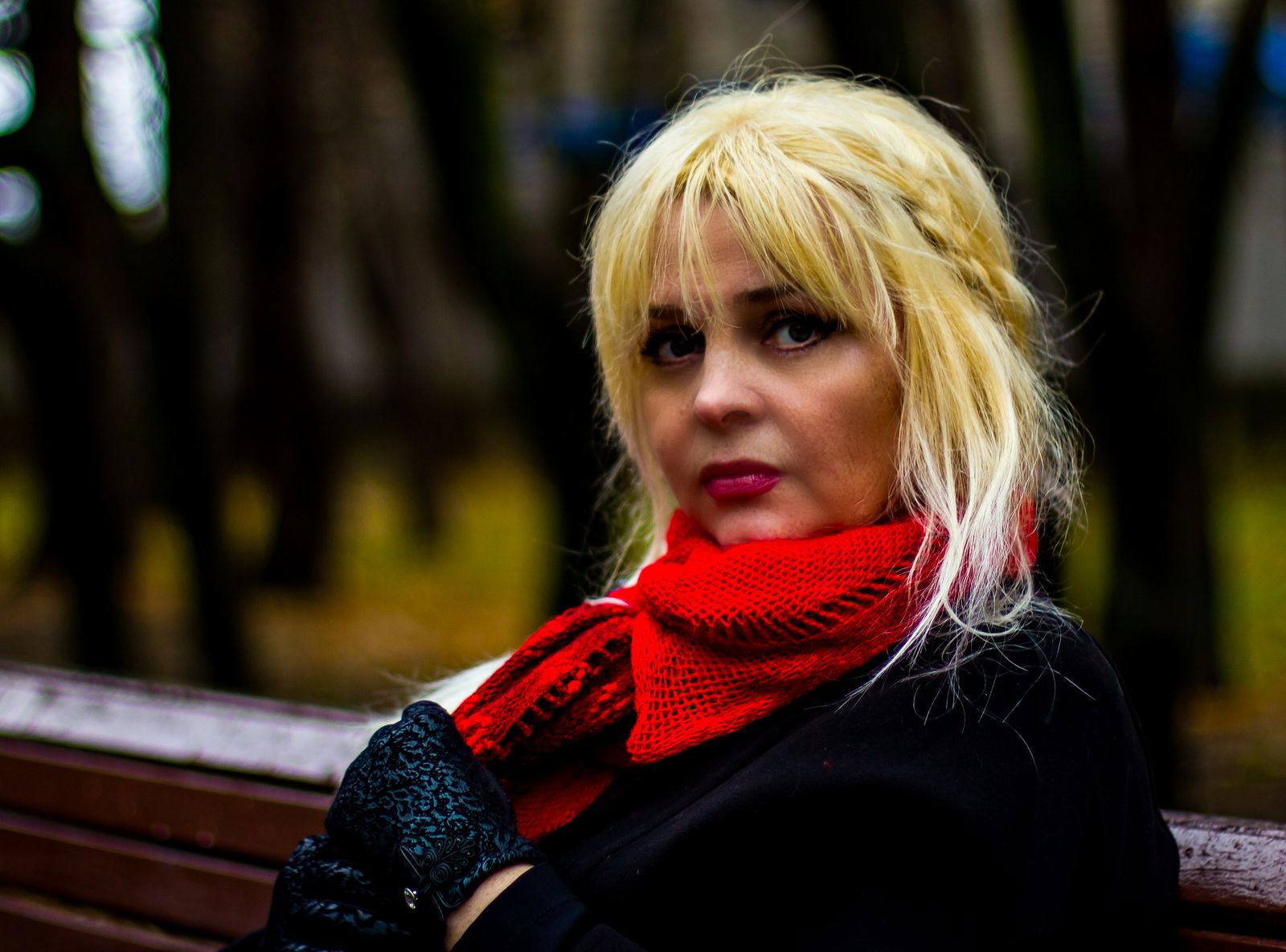 Инна Кузнецова