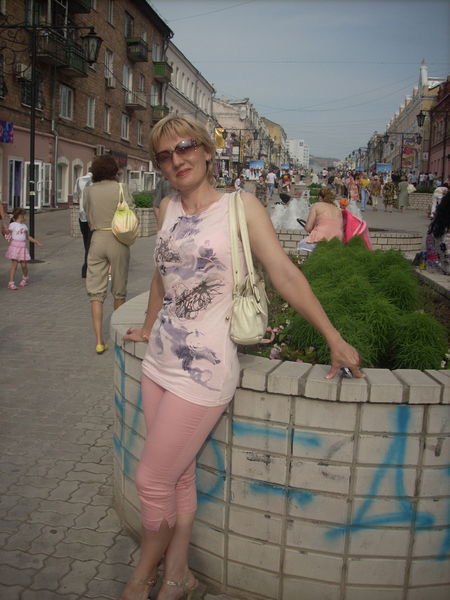 Ирина Шубина