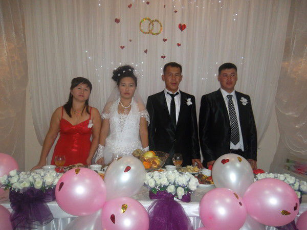 Гулмира Хайруллина