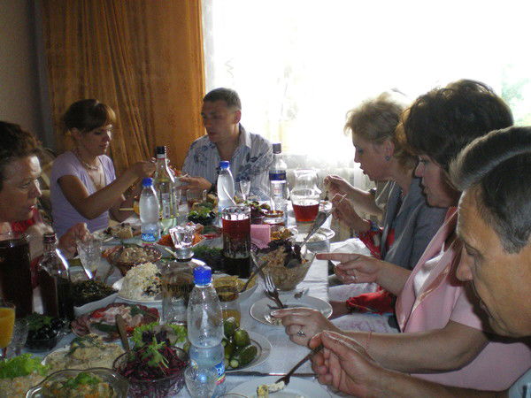 Ольга Голочанова