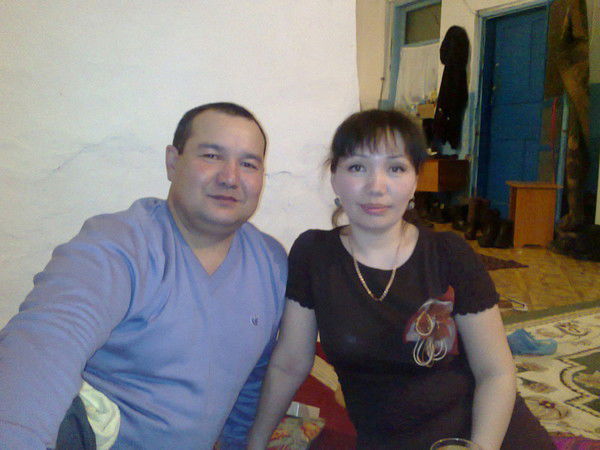 Сандугаш Умашева