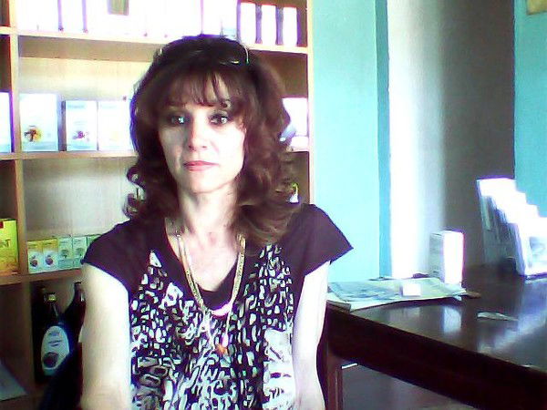 Галина Лаба