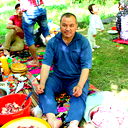 Xusniddin Razzoqov