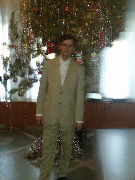 Александр Басов