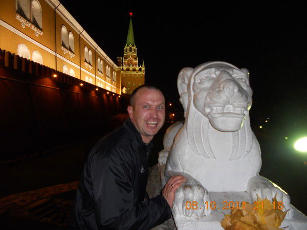 Федор Корицкий