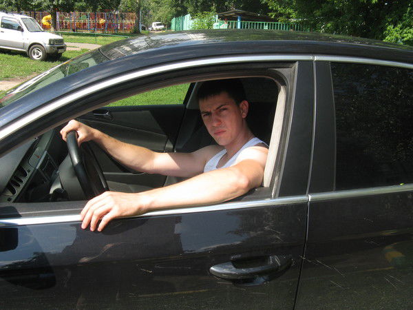 Андрей Кекер