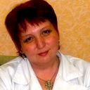 Елена Кузина