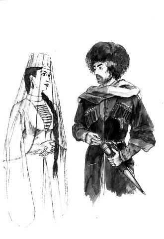 Карина Базрова