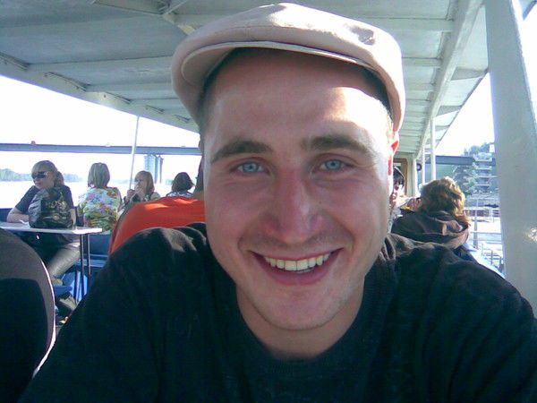 Михаил Плесенников