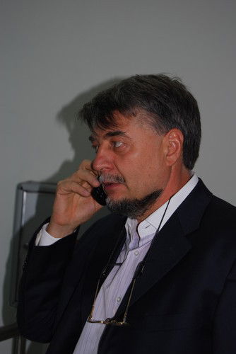 Vlad Litvinov