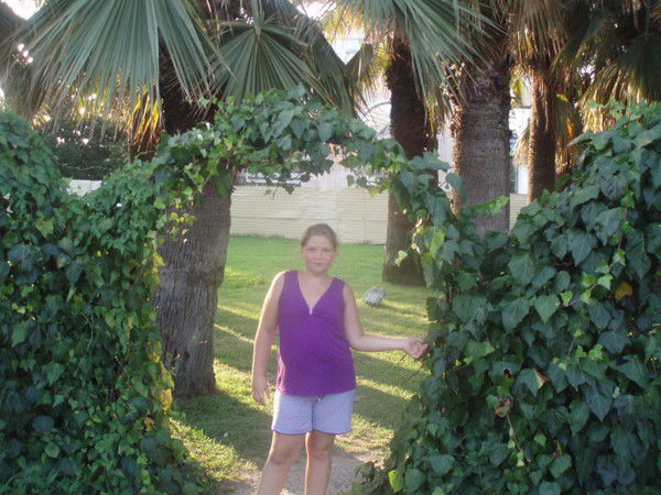 Марина Орехова