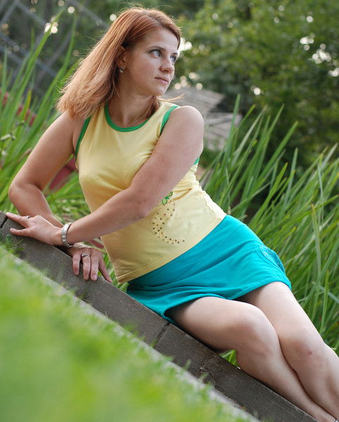 Виктория Машкова