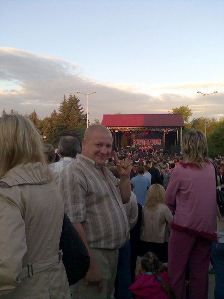 Сергей Пистер