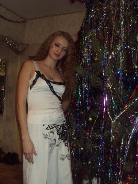 Валентина Яковлева