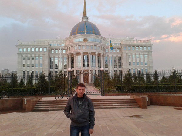 Александр Победимов