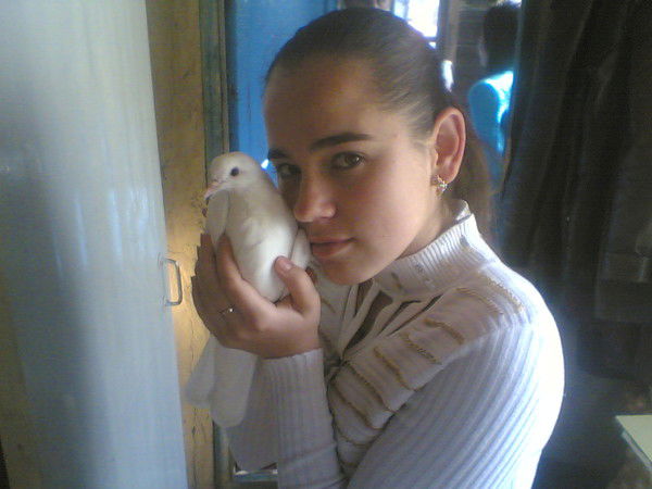 Нина Зацаринская