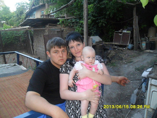 Александр Яковлев