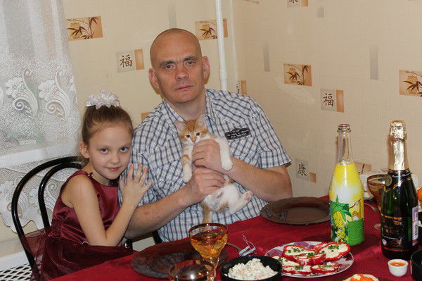 Дмитрий Краснов