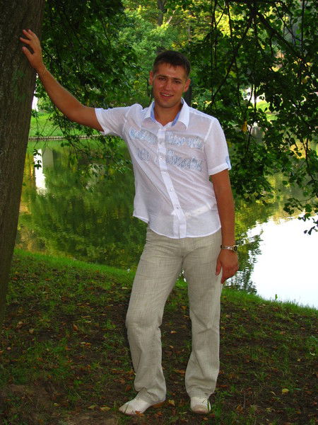 Владимир Кондрашов