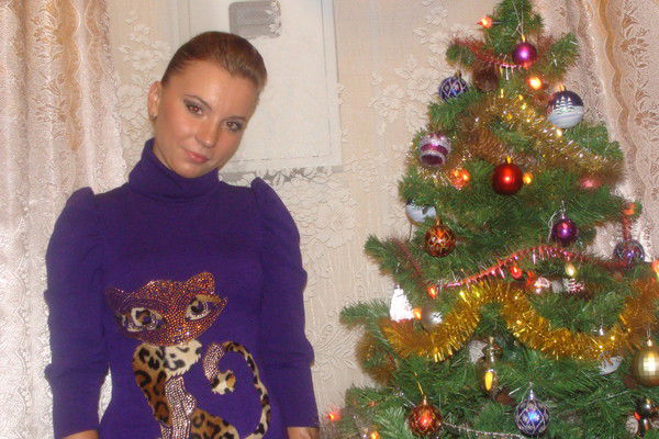 Елена Осипова