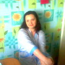 Ирина Серикова