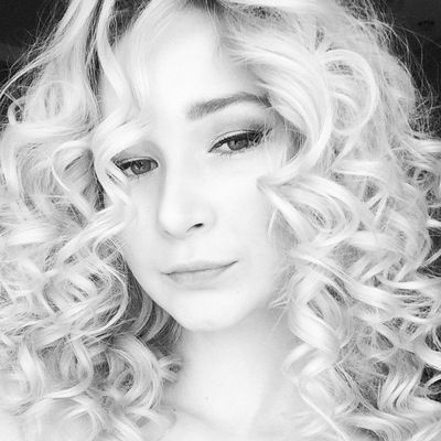 Ольга Галанова