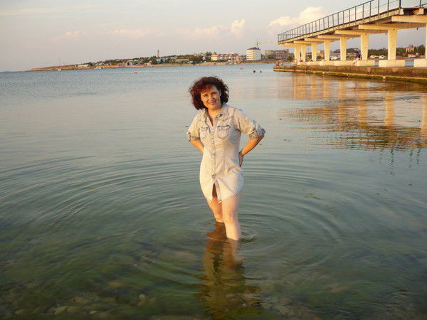 Татьяна Плахтий