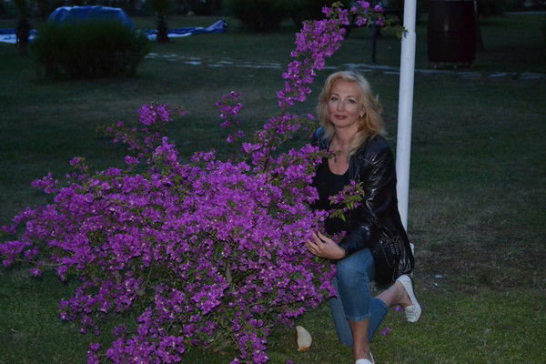 Наталья Кириченко