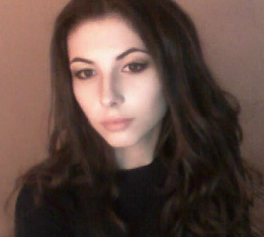 Екатерина Рыжкова