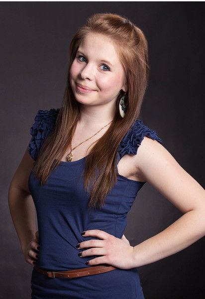 Екатерина Метелица