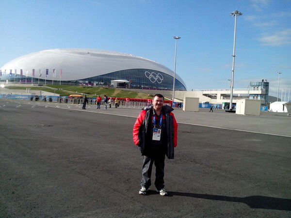 Александр Шимин