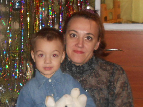 Надежда Кухта