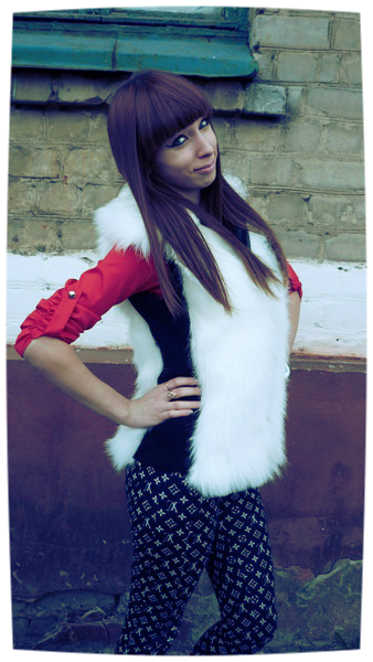 Анастасия Осикова