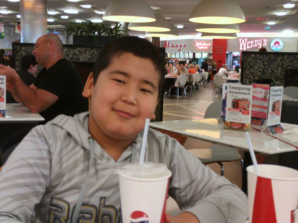 Самара Самаган